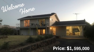 For Sale By Owner PORTARLINGTON, VIC 3223