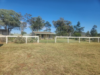 For Sale By Owner CURLEWIS, NSW 2381