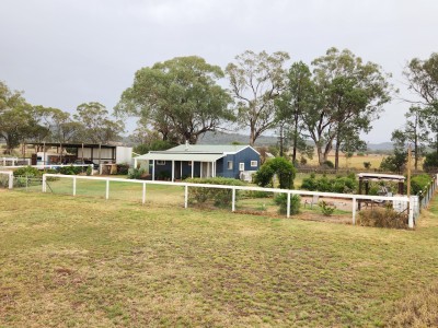For Sale By Owner CURLEWIS, NSW 2381