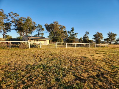 For Sale By Owner CURLEWIS, NSW 2381