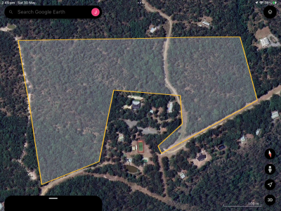 For Sale By Owner VACY, NSW 2421