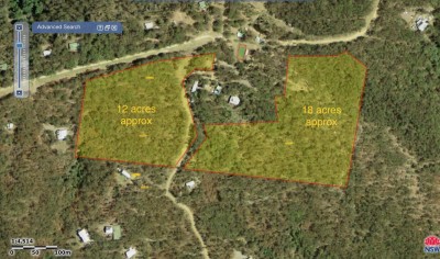 For Sale By Owner VACY, NSW 2421