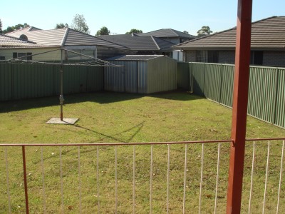 For Sale By Owner PRAIRIEWOOD, NSW 2176
