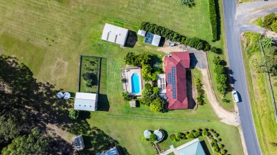 For Sale By Owner VALLA, NSW 2448