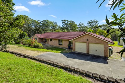 For Sale By Owner VALLA, NSW 2448