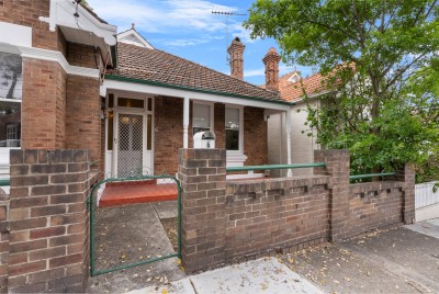 For Sale By Owner PETERSHAM, NSW 2049