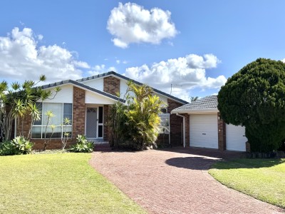 For Sale By Owner YAMBA, NSW 2464