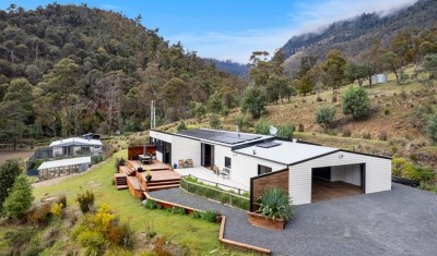 For Sale By Owner MOLESWORTH, TAS 7140
