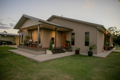 For Sale By Owner CHINCHILLA, QLD 4413