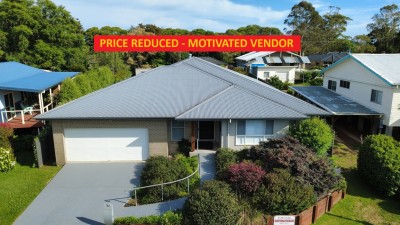 For Sale By Owner DORRIGO, NSW 2453
