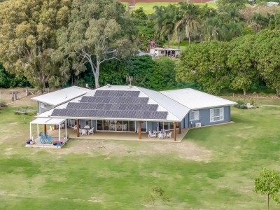 For Sale By Owner RUBYANNA, QLD 4670