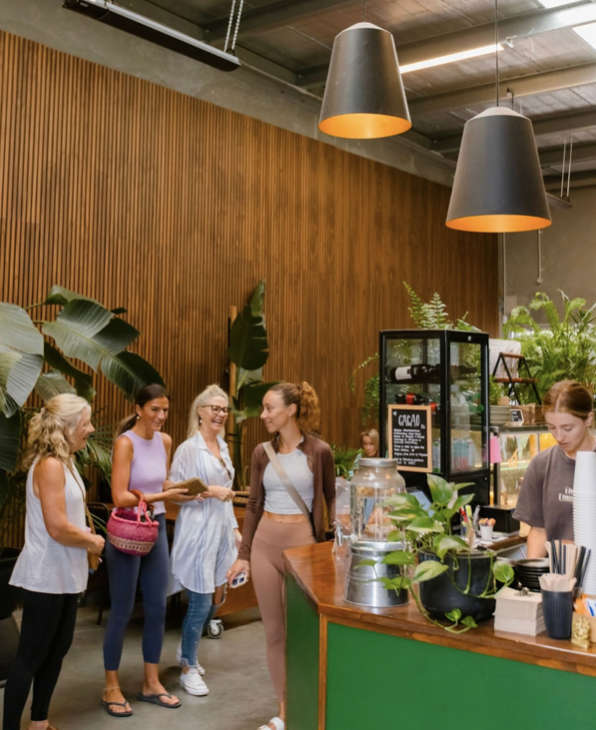Business for Sale in Ocean Grove, VIC 3226