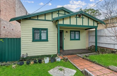 For Sale By Owner BEACONSFIELD, NSW 2015