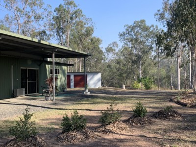 For Sale By Owner GIN GIN, QLD 4671