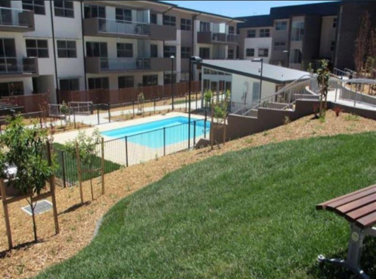 For Rent By Owner:: Phillip, ACT 2606