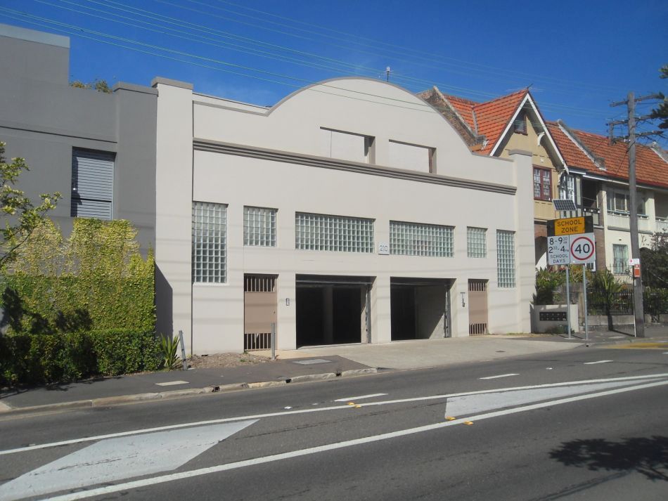 For Rent By Owner:: Glebe, NSW 2037