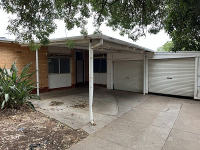 For Sale By Owner ELIZABETH VALE, SA 5112