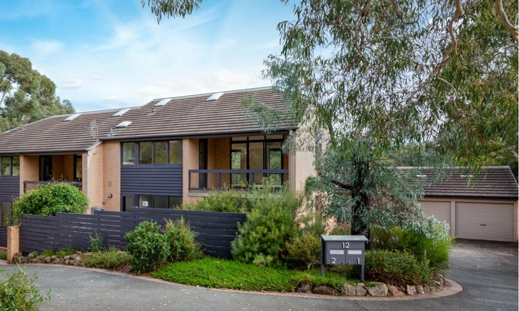 For Rent By Owner:: O'connor, ACT 2602