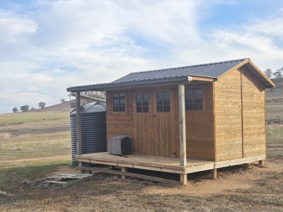 For Sale By Owner LOCKWOOD SOUTH, VIC 3551