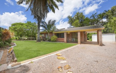 For Sale By Owner WOODROFFE, NT 0830