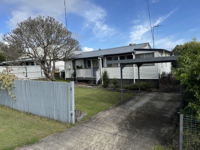 For Sale By Owner NEWTOWN, QLD 4305
