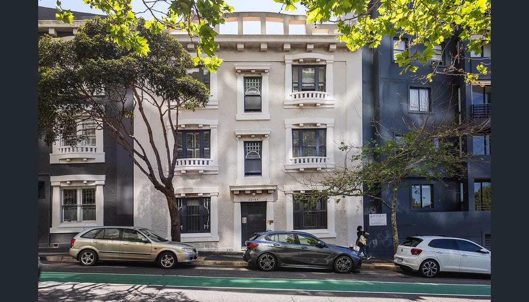 For Rent By Owner:: Potts Point, NSW 2011