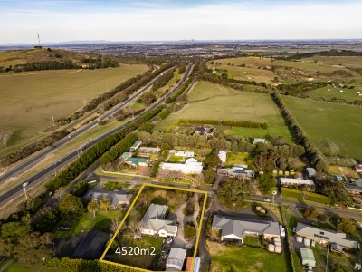 For Sale By Owner GISBORNE SOUTH, VIC 3437