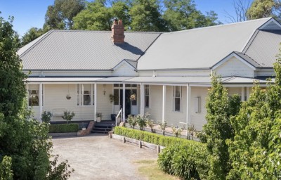 For Sale By Owner GISBORNE SOUTH, VIC 3437