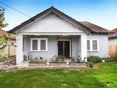 For Sale By Owner SUNSHINE, VIC 3020