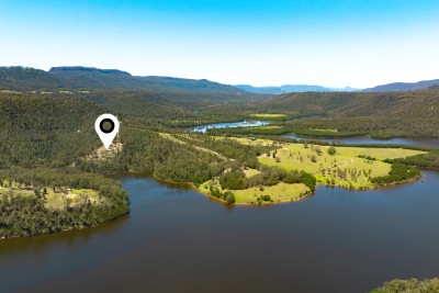 For Sale By Owner KANGAROO VALLEY, NSW 2577
