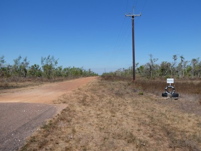 For Sale By Owner BYNOE, NT 0822