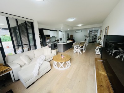 For Sale By Owner KELLYVILLE, NSW 2155