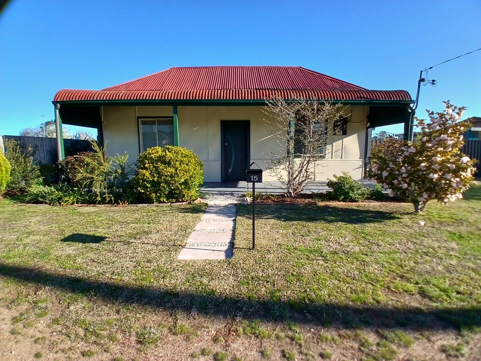 Private House Sales NSW HENTY, NSW 2658