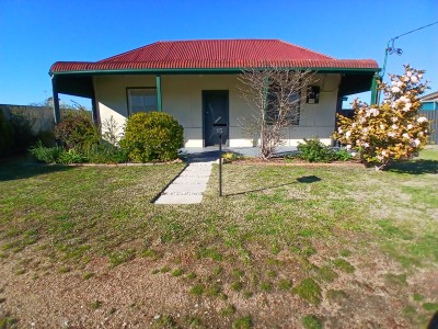 For Sale By Owner HENTY, NSW 2658