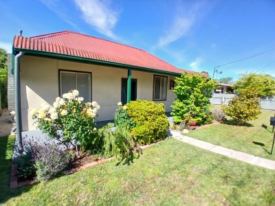 For Sale By Owner HENTY, NSW 2658