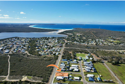 For Sale By Owner BREMER BAY, WA 6338