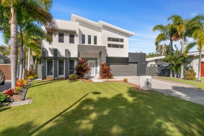 For Sale By Owner COOMERA WATERS, QLD 4209