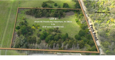 For Sale By Owner PAKENHAM, VIC 3810
