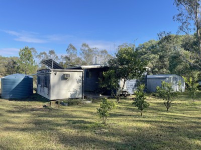 For Sale By Owner BUNGAWALBIN, NSW 2469