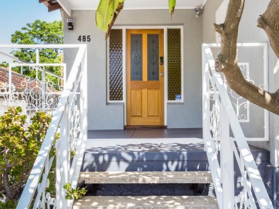 For Sale By Owner COTTESLOE, WA 6011