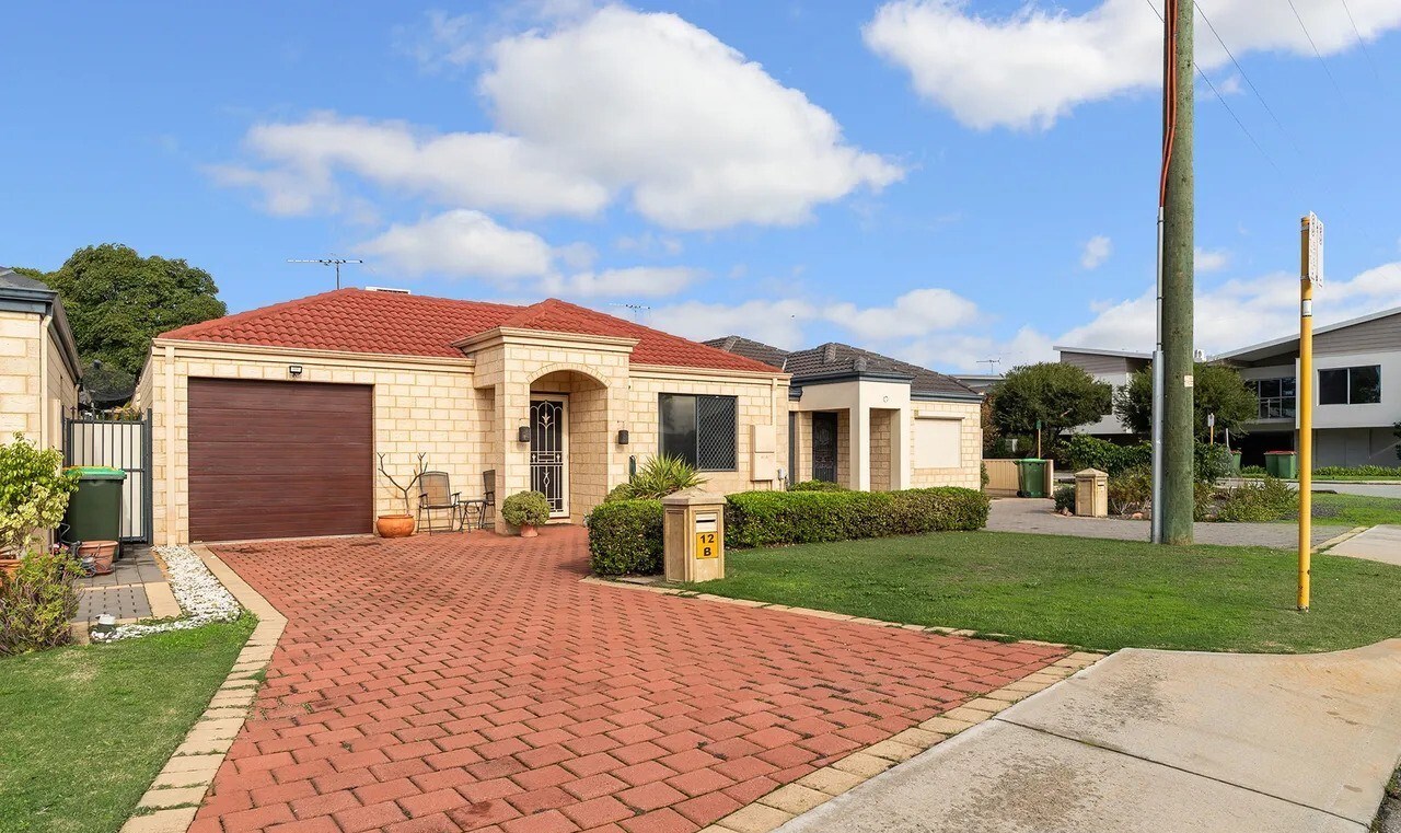 For Rent By Owner:: Morley, WA 6062
