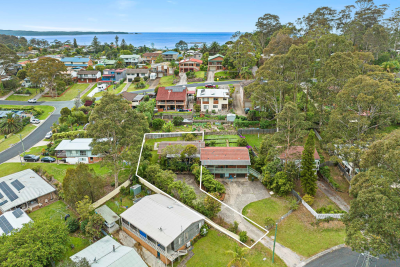 For Sale By Owner BATEMANS BAY, NSW 2536