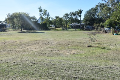 For Sale By Owner THANGOOL, QLD 4716