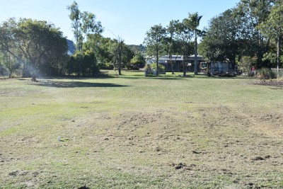 For Sale By Owner THANGOOL, QLD 4716