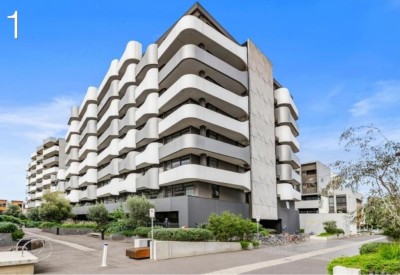 For Sale By Owner BRUNSWICK EAST, VIC 3057