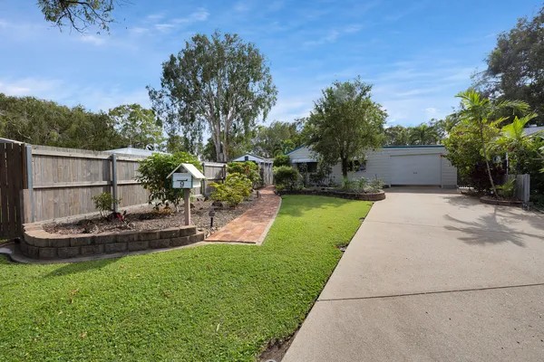 Private Sale Real Estate ANDERGROVE, QLD 4740