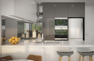 For Sale By Owner NORTH MELBOURNE, VIC 3051