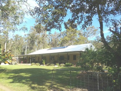 For Sale By Owner YENGARIE, QLD 4650