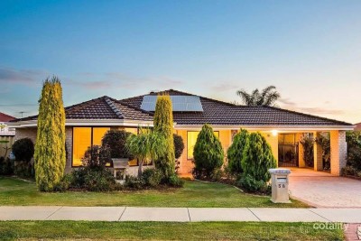 For Sale By Owner HOCKING, WA 6065