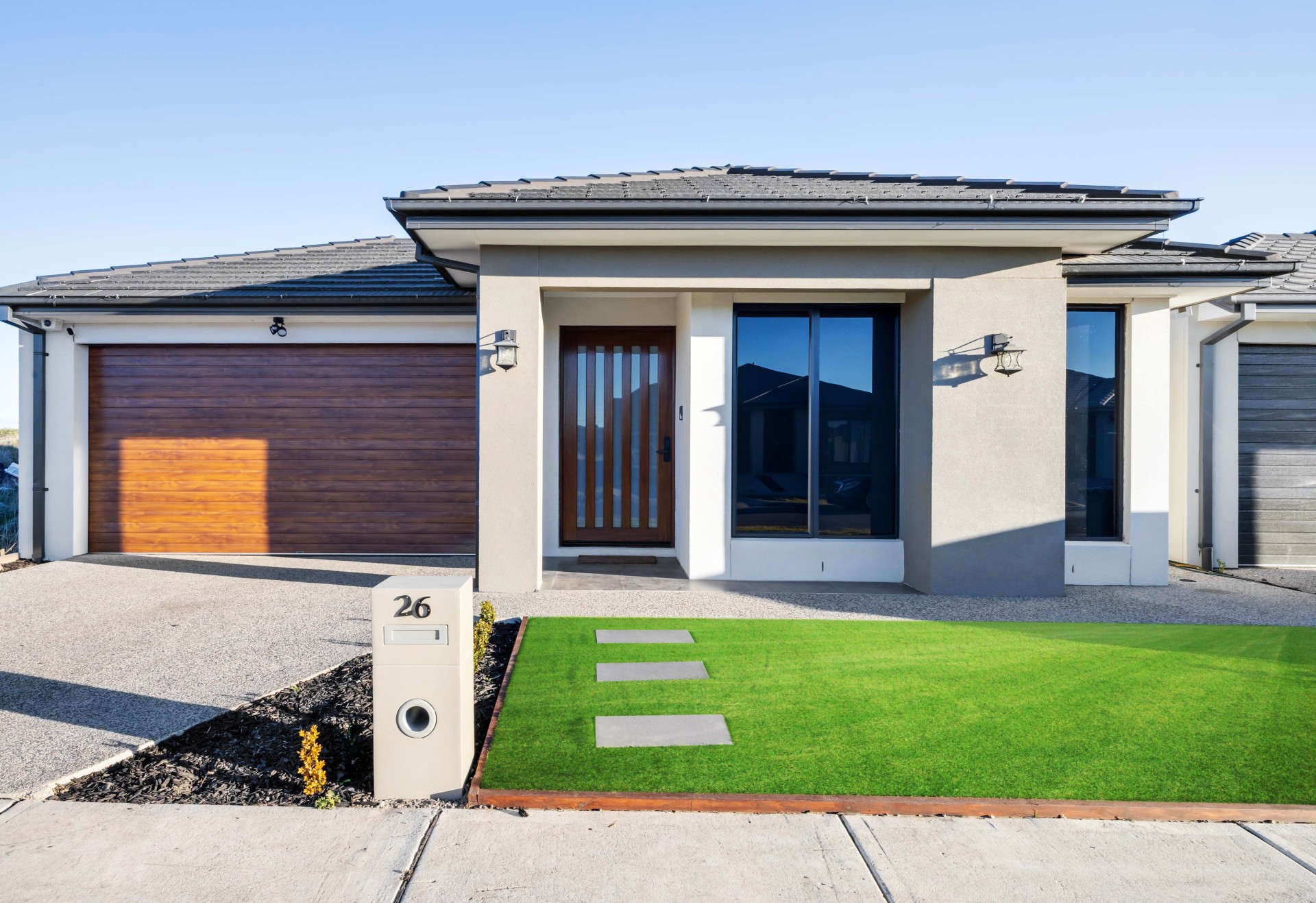 Property For Sale By Owner In Victoria BEVERIDGE, VIC 3753